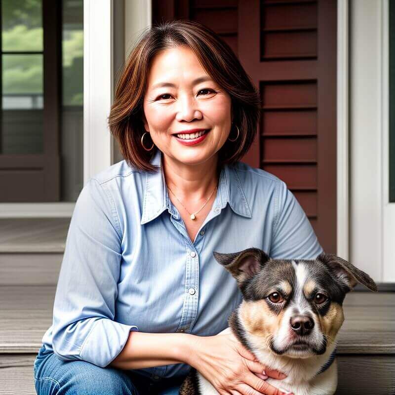 Katarzyna Lewandowska